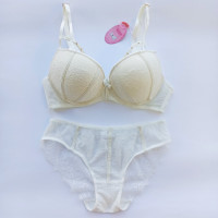 Комплект білизни чашка C Люся 