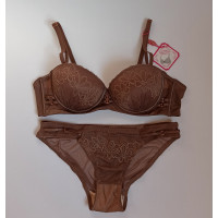 Комплект білизни чашка В анжеліка Люся