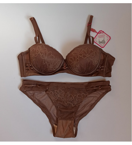 Комплект білизни чашка В анжеліка Люся