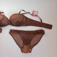 Комплект білизни чашка В анжеліка Люся