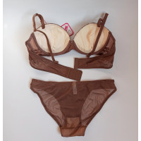 Комплект білизни чашка В анжеліка Люся