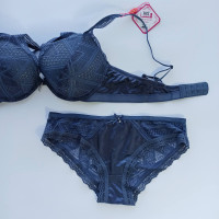 Комплект білизни чашка С Люся 