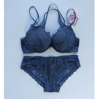 Комплект білизни чашка С Люся 