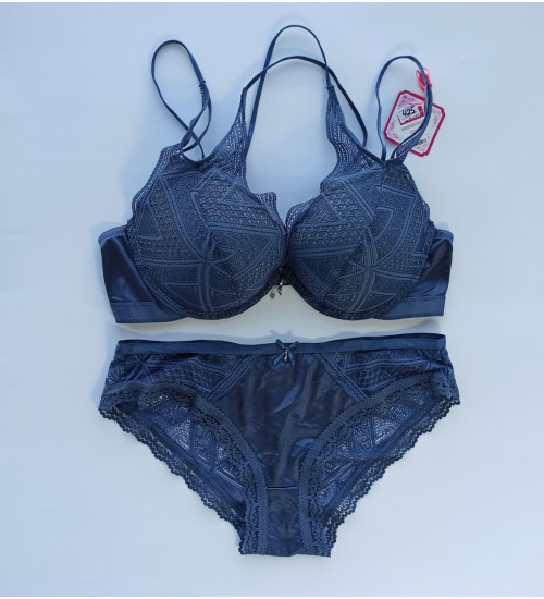 Комплект білизни чашка С Люся 