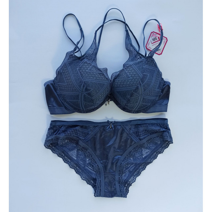 Комплект білизни чашка С Люся 