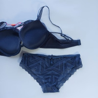 Комплект білизни чашка С Люся 