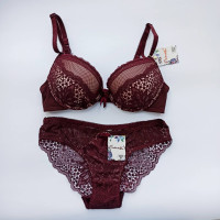 Комплект жіночої білизни чашка B Onita de Mas 