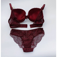 Комплект жіночої білизни чашка B Onita de Mas 