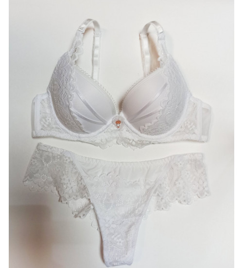 Комплект жіночої білизни чашка B VELENCOSA