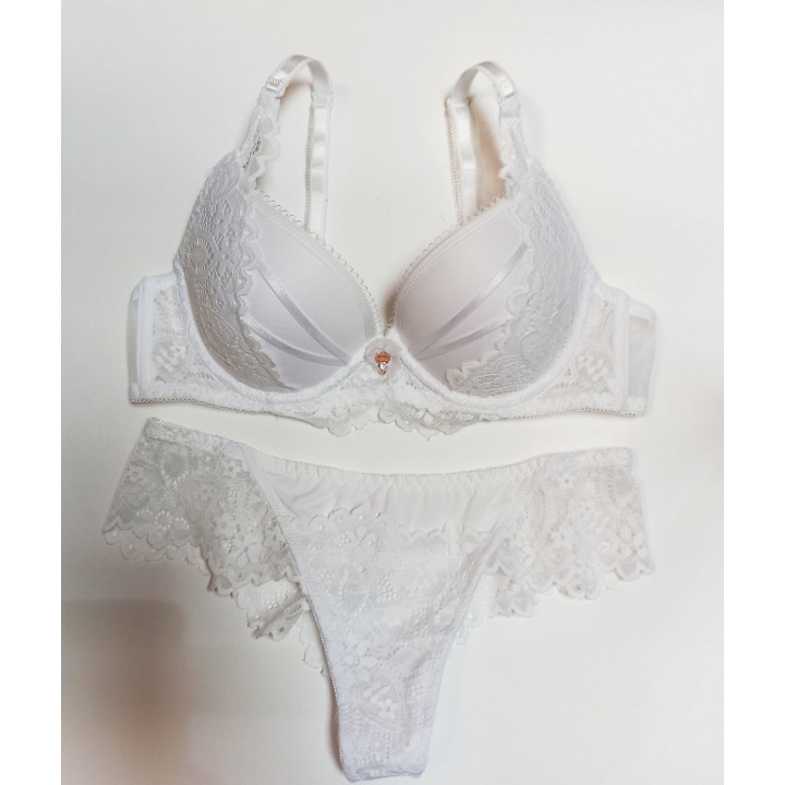Комплект жіночої білизни чашка B VELENCOSA