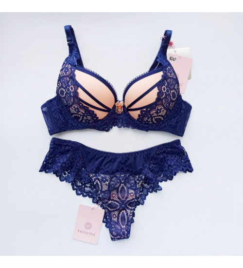 Комплект жіночої білизни чашка B VELENCOSA