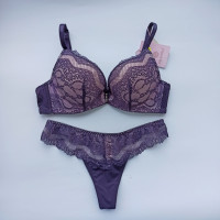 Комплект жіночої білизни чашка B VELENCOSA