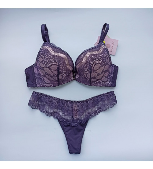 Комплект жіночої білизни чашка B VELENCOSA