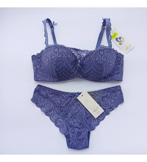 Комплект жіночої білизни чашка В WeiyeSi