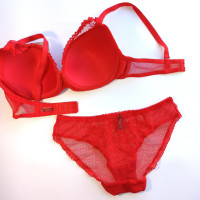 Комплект білизни чашка C WeiyeSi