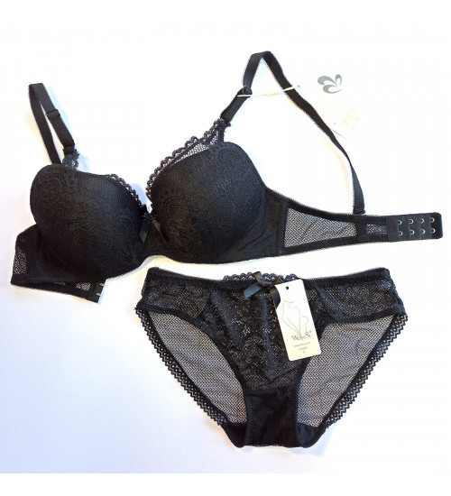 Комплект білизни чашка C WeiyeSi