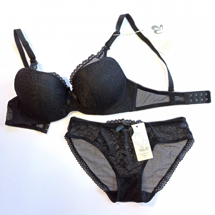 Комплект білизни чашка C WeiyeSi