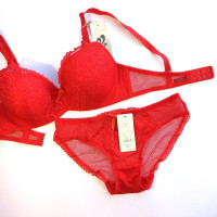 Комплект білизни чашка C WeiyeSi