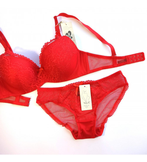 Комплект білизни чашка C WeiyeSi