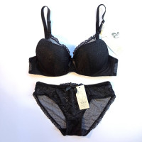 Комплект білизни чашка C WeiyeSi