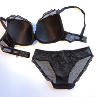 Комплект білизни чашка C WeiyeSi