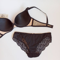 Комплект білизни чашка В WeiyeSi