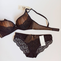 Комплект білизни чашка В WeiyeSi