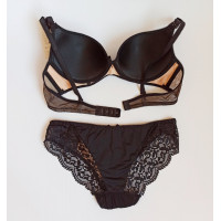 Комплект білизни чашка В WeiyeSi