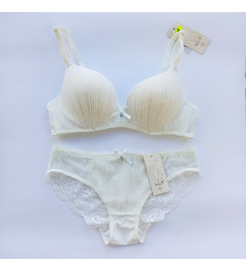 Комплект білизни чашка В WeiyeSi