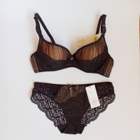 Комплект білизни чашка В WeiyeSi