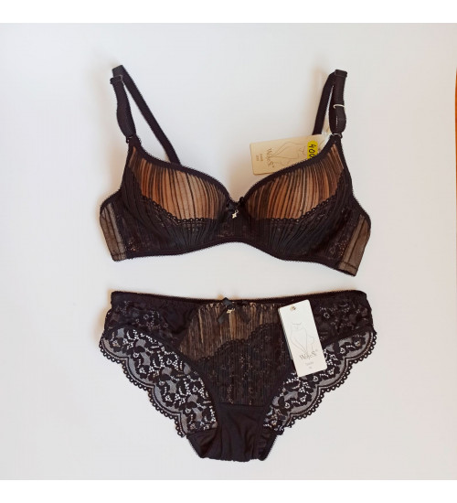 Комплект білизни чашка В WeiyeSi