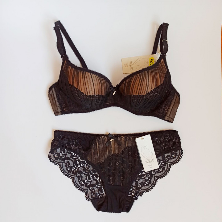 Комплект білизни чашка В WeiyeSi