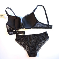 Комплект білизни чашка C WeiyeSi