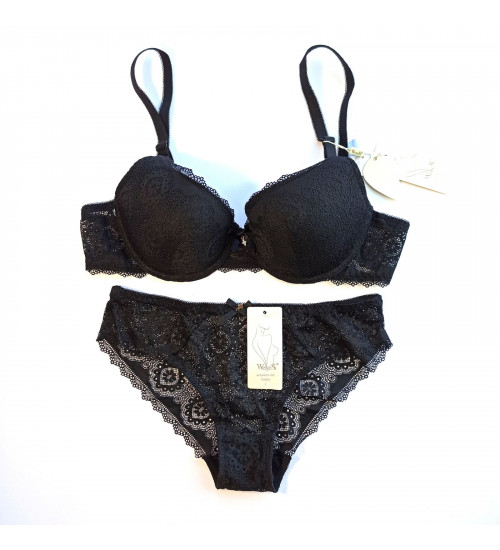 Комплект білизни чашка C WeiyeSi