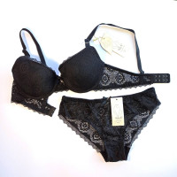 Комплект білизни чашка C WeiyeSi