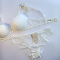 Комплект білизни чашка C WeiyeSi