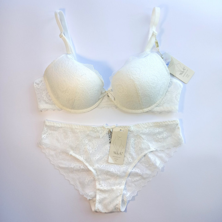 Комплект білизни чашка C WeiyeSi