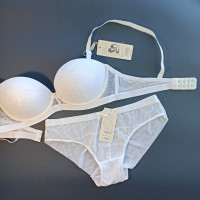 Комплект білизни чашка C анжеліка 