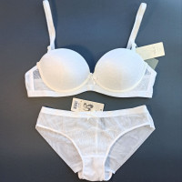 Комплект білизни чашка C анжеліка 