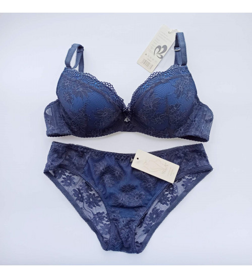 Комплект жіночої білизни чашка В WeiyeSi