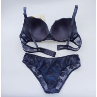 Комплект жіночої білизни чашка В WeiyeSi