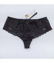 Жіночі мереживні трусики Lanny Mode