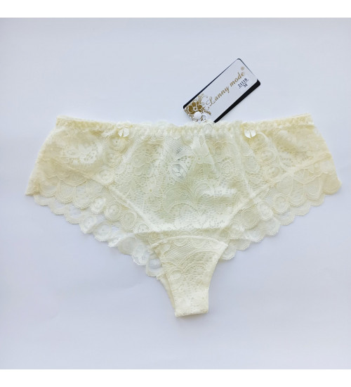 Жіночі мереживні трусики Lanny Mode