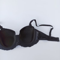 Бюстгальтер чашка D з тонкого поролону Lanny mode