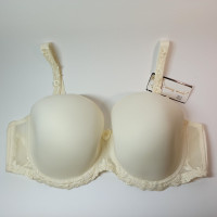 Бюстгальтер чашка E з тонкого поролону Lanny mode