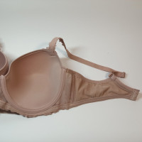 Бюстгальтер чашка C з тонкого поролону Lanny mode