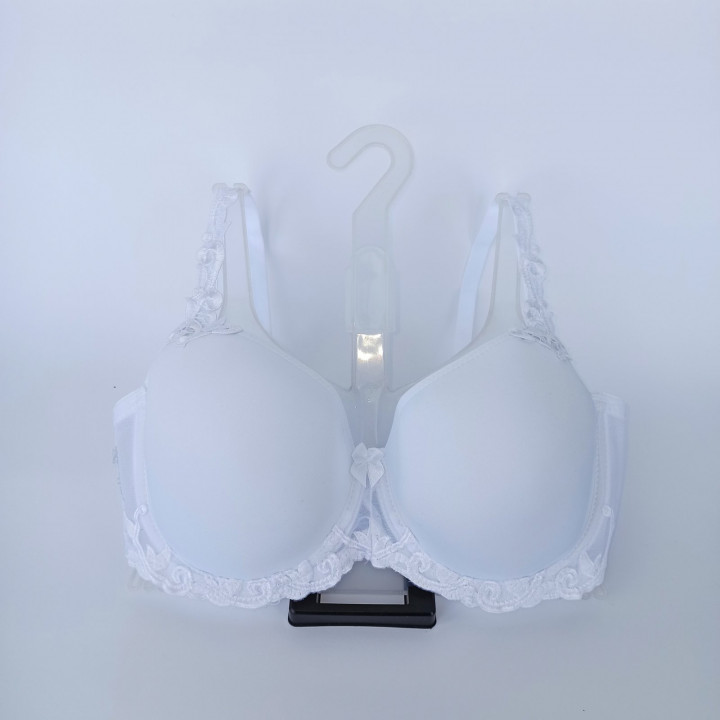 Бюстгальтер чашка D з тонкого поролону Lanny mode