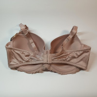 Бюстгальтер чашка C з тонкого поролону Lanny mode