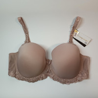 Бюстгальтер чашка C з тонкого поролону Lanny mode