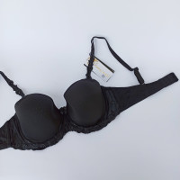 Бюстгальтер чашка D з тонкого поролону Lanny mode